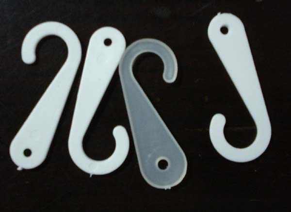 Hook Pin Mould